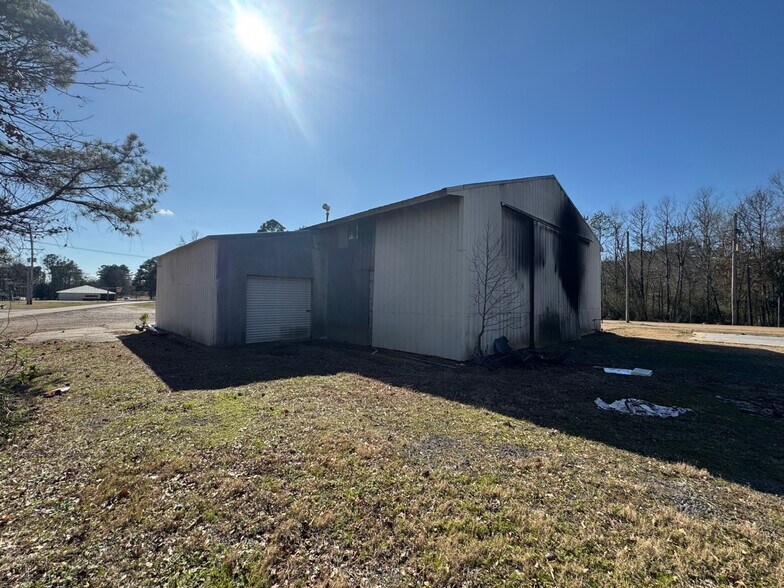 More Photos Of 6571 Terry Rd, Terry Industrial For Sale