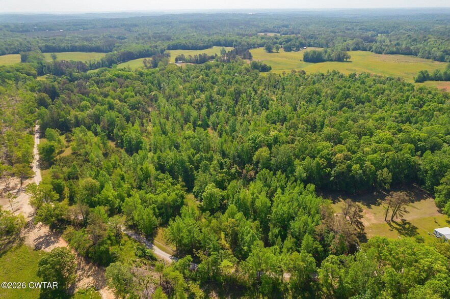 More Photos Of 9402 Brooksie Thompson Rd, Bath Springs Land For Sale