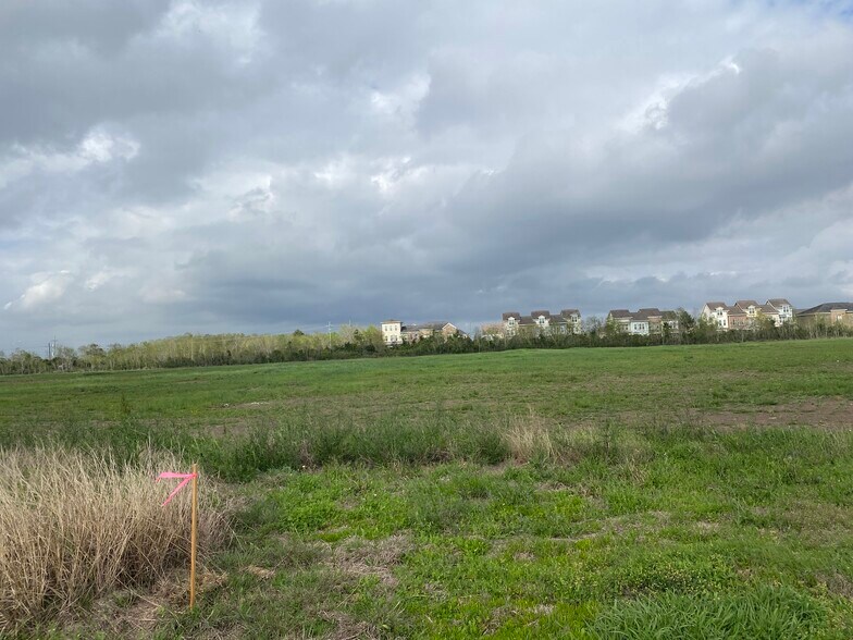 More Photos Of 1700 FM 365, Port Arthur Land For Sale