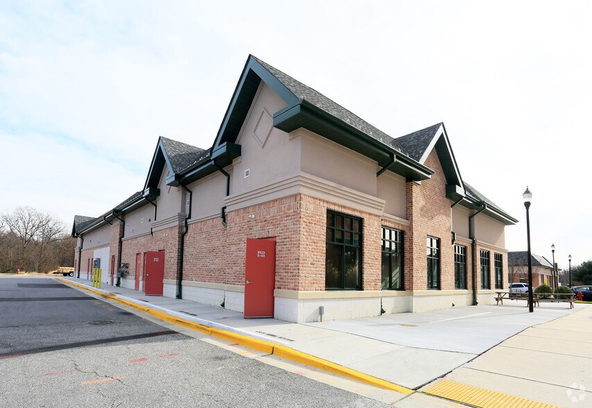 More Photos Of 8529 Veterans Hwy, Millersville Unknown For Lease