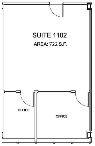 More Photos Of 14 NE 1st Ave, Miami Office For Sale