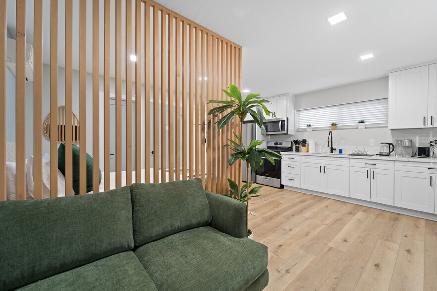 More Photos Of 3019-23 E 10th Street, National City Apartments For Sale