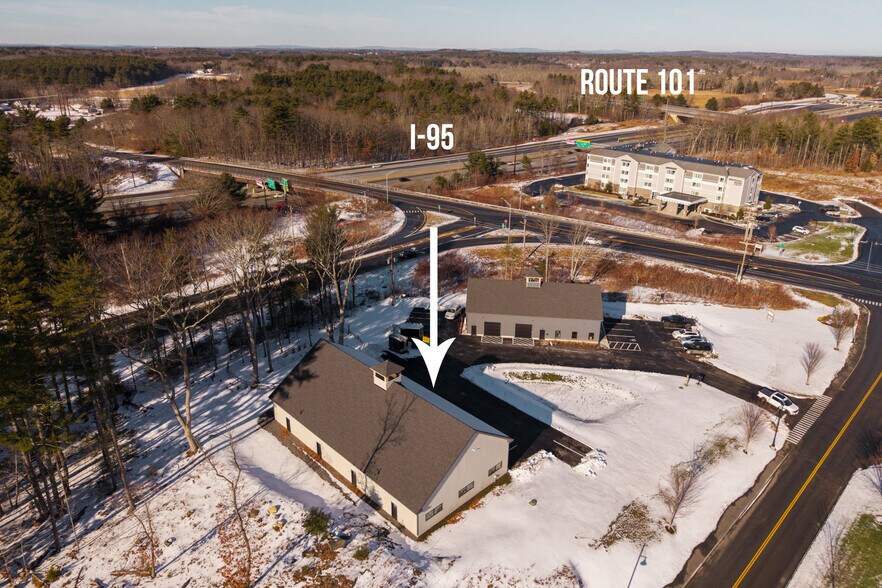 More Photos Of 300 Exeter Rd, Hampton Industrial For Sale