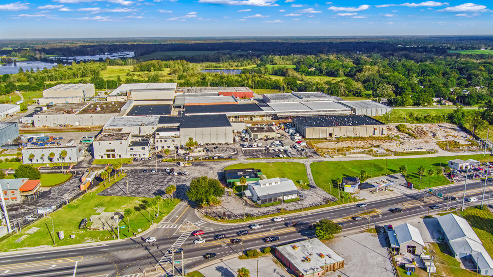 Primary Photo Of 15486 US Highway 301, Dade City Food Processing For Lease