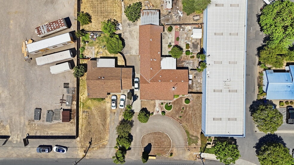 More Photos Of 913 Reno Ave, Modesto Land For Sale