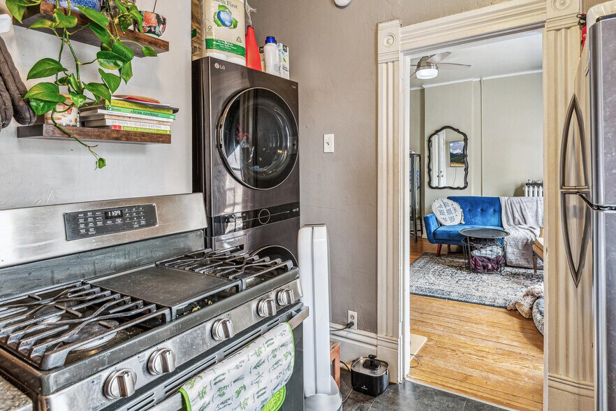 More Photos Of 1570 Saint Paul St, Denver Apartments For Sale