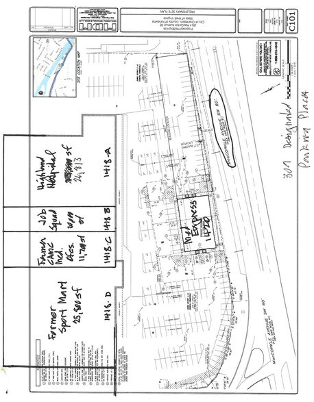 More Photos Of 1412-1418 MacCorkle Ave SW, Charleston Storefront For Lease