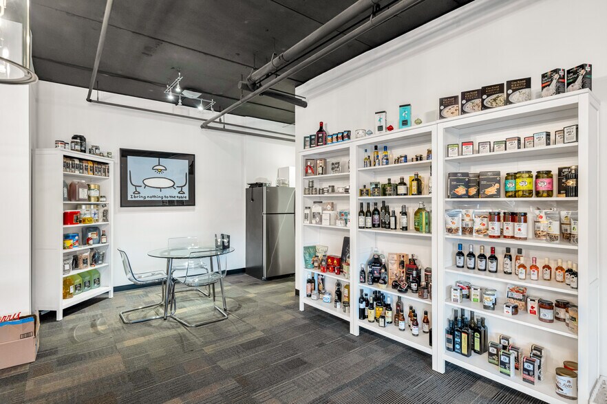 More Photos Of 1856 Pandora St, Vancouver Flex For Sale