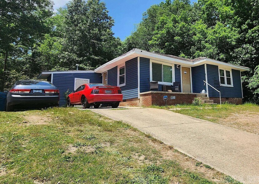 More Photos Of , North Little Rock Multifamily For Sale