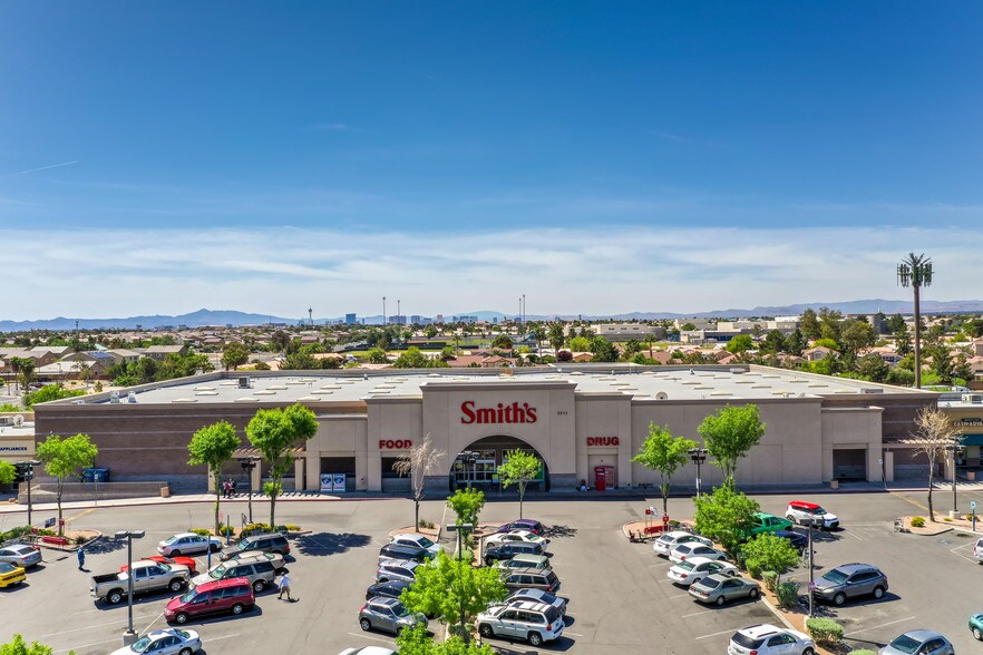 More Photos Of 3053 W Craig Rd, North Las Vegas Freestanding For Lease
