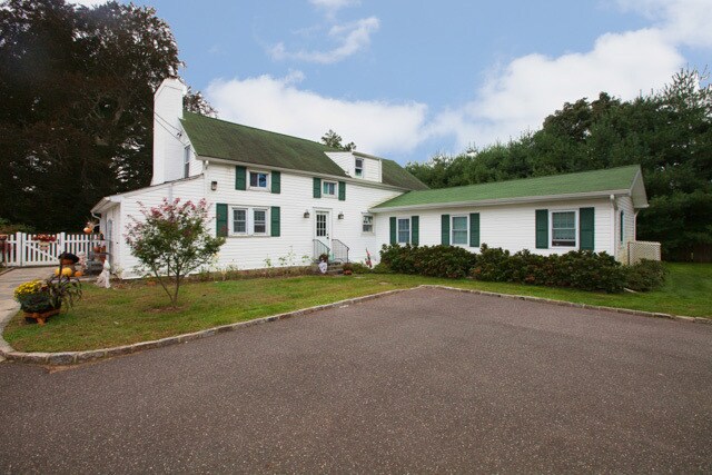 More Photos Of 23 Old Westbury Rd, Old Westbury Land For Sale