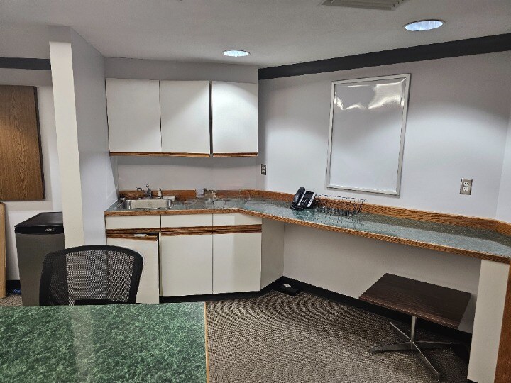 Primary Photo Of 879 Victoria St, Prince George Office For Sale