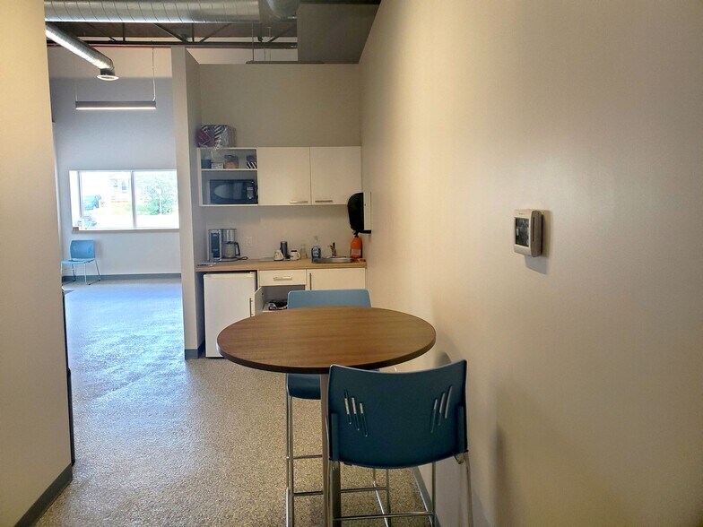 More Photos Of 575 St George Blvd, Moncton Office For Lease