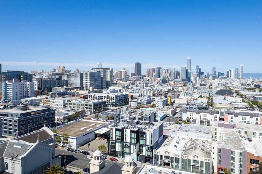 More Photos Of 241 10th St, San Francisco Apartments For Lease