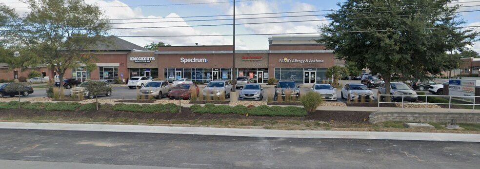 More Photos Of 10720 E US Highway 36, Avon Unknown For Lease