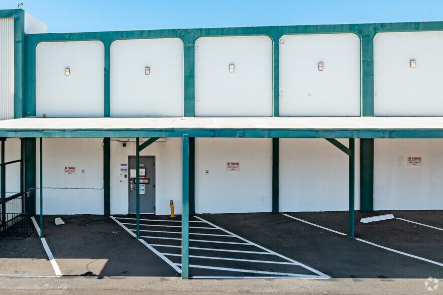 More Photos Of 2648 W Ramsey St, Banning Refrigeration Cold Storage For Sale