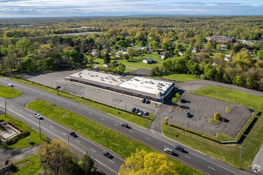 More Photos Of 539 Route 22 E, White House Station Unknown For Lease