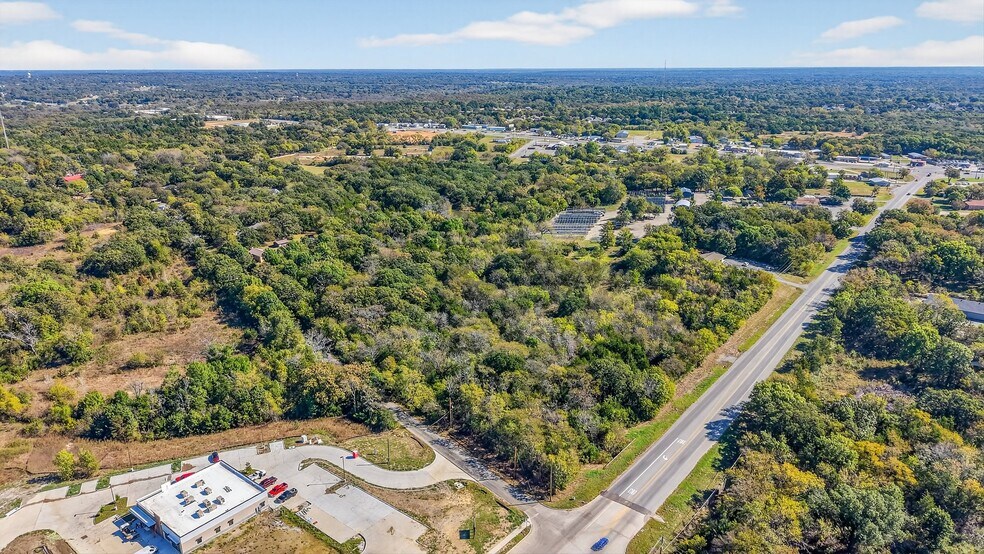 More Photos Of 000 Farm to Market Road 691, Denison Land For Sale