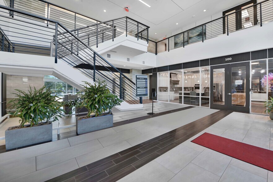 More Photos Of 681 Greens Pky, Houston Office For Lease