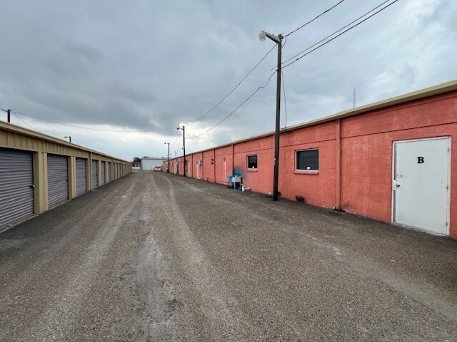 More Photos Of 620 W Ferguson Ave, Pharr Freestanding For Sale