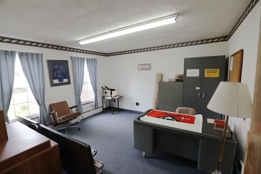 More Photos Of 1658 Superior Ave NE, Canton Religious Facility For Sale