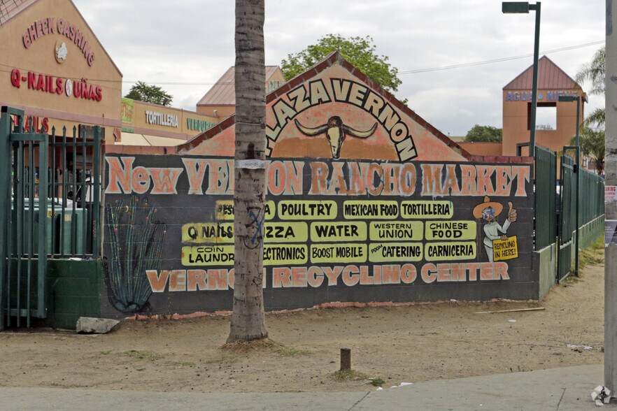 More Photos Of 1713-1769 E Vernon Ave, Los Angeles Unknown For Lease