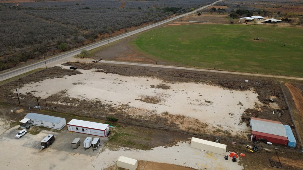More Photos Of 5337 E State Highway 97 W, Pleasanton Land For Sale