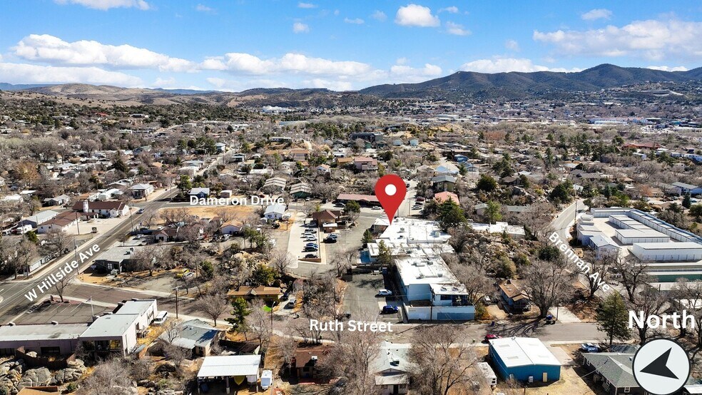 More Photos Of 642 Dameron Dr, Prescott Healthcare For Sale