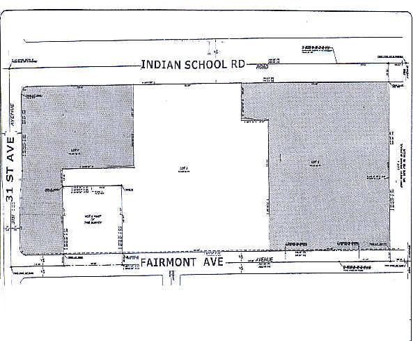 More Photos Of 4001-4029 N 31st Ave, Phoenix Unknown For Lease