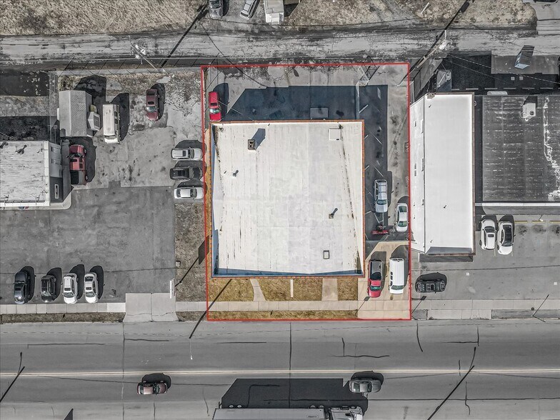 More Photos Of 2115 Union Blvd, Allentown Auto Repair For Sale