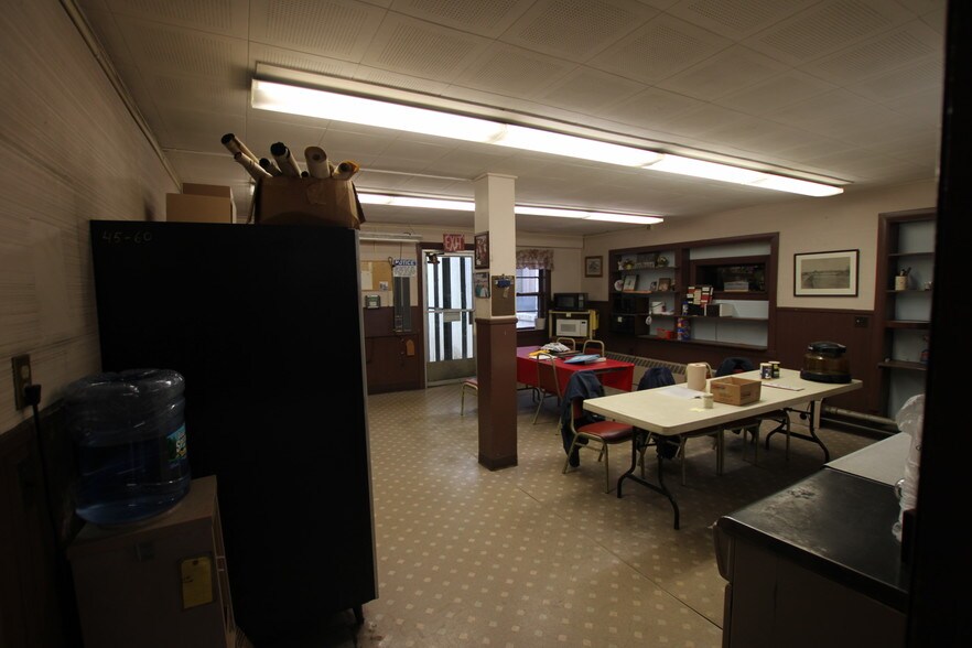 More Photos Of 11 Hankey St, Rochdale Warehouse For Lease