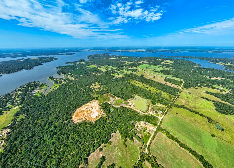 More Photos Of 16300 County Road 2830, Mabank Land For Sale