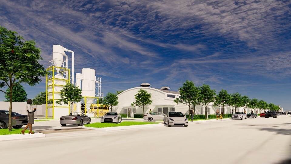 More Photos Of 5112 Georgia Ave, West Palm Beach Industrial For Sale