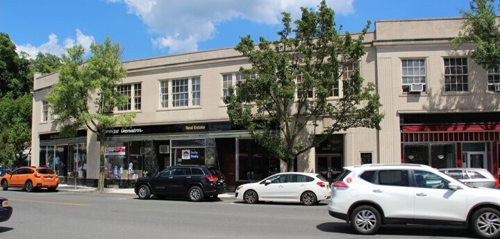 More Photos Of 44-48 Pondfield Rd, Bronxville Medical For Lease