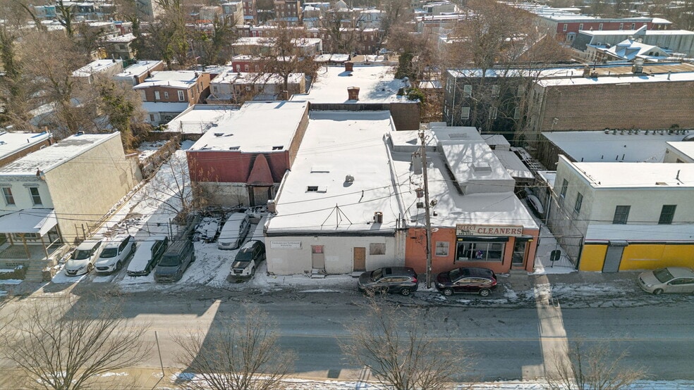More Photos Of 16-22 E Wister St, Philadelphia Warehouse For Sale