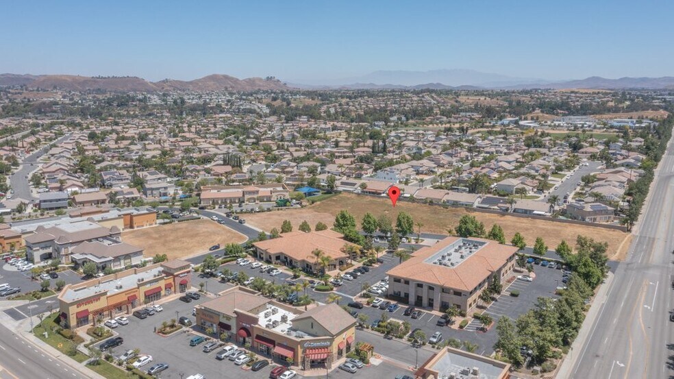 More Photos Of Date St, Temecula Land For Lease