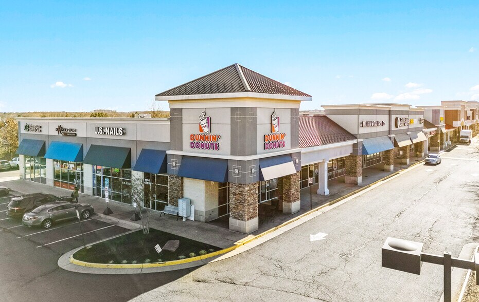 More Photos Of 12701-12857 Sudley Manor Dr, Bristow Unknown For Lease