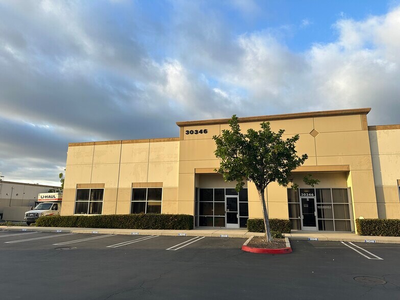 More Photos Of 30346 Esperanza, Rancho Santa Margarita Light Manufacturing For Lease