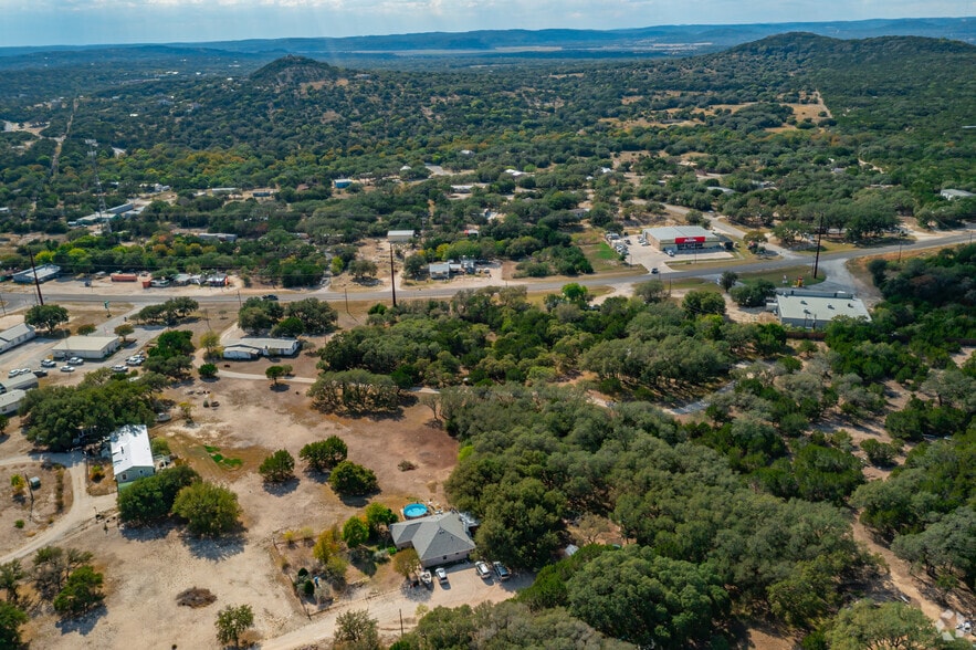 More Photos Of 9101 FM 1283, Lakehills Self Storage For Sale