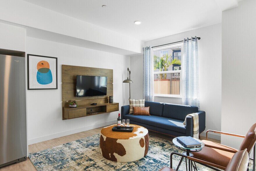 More Photos Of 10568 Gateway Promenade, El Monte Apartments For Lease