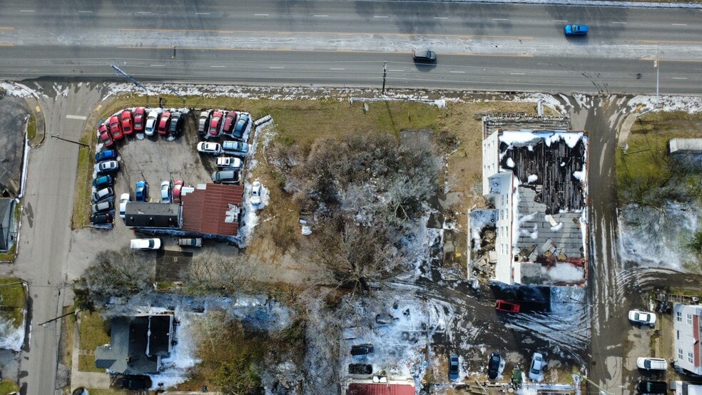 More Photos Of , Old Hickory General Retail For Sale