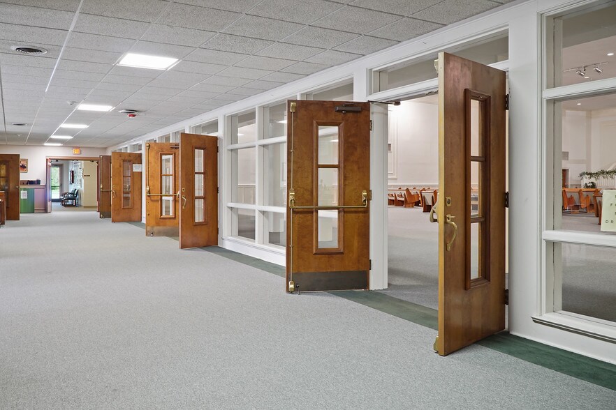 More Photos Of 5900 Reynolds Rd, Morrow Loft Creative Space For Lease