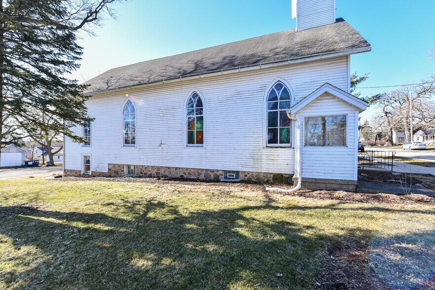 More Photos Of 1529 Church -1, Lyons Specialty For Sale