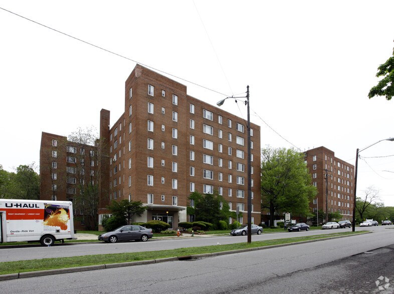 More Photos Of 13995-14015 Superior Rd, Cleveland Apartments For Sale