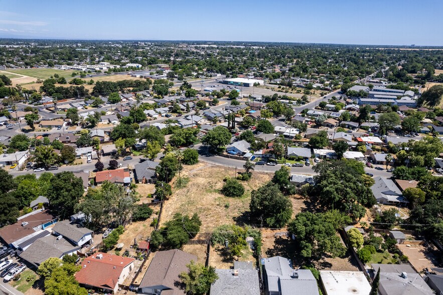 More Photos Of 299 Christine Dr, Sacramento Land For Sale