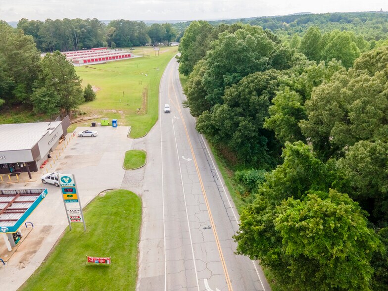 More Photos Of 0 Clayton Dr, Bremen Land For Sale