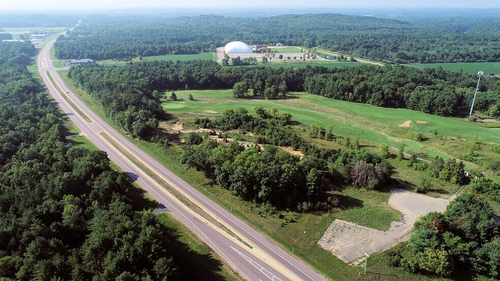 More Photos Of Lot 1, 2, & 5 HWY 13, Wisconsin Dells Land For Sale