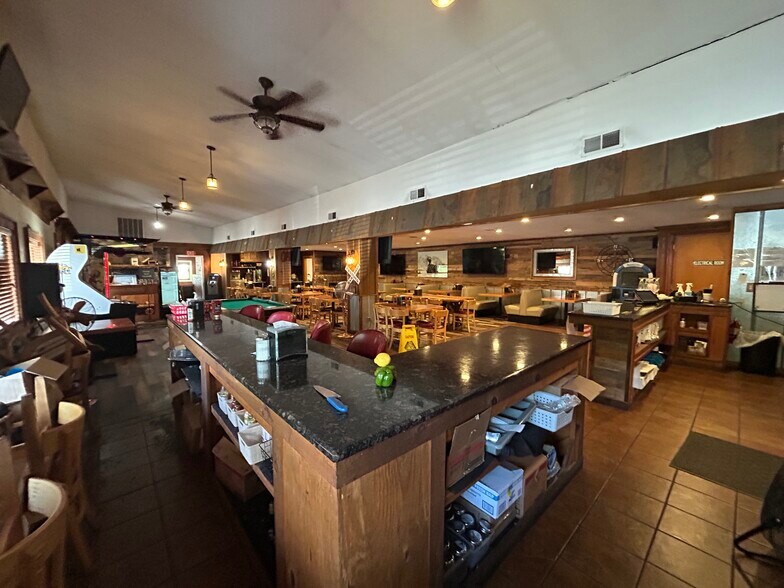 More Photos Of 6460 Banner Elk Hwy, Elk Park Restaurant For Sale