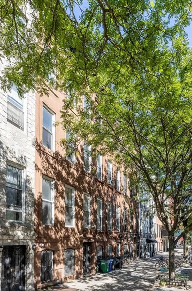 More Photos Of 321 E 116th St, New York Apartments For Sale