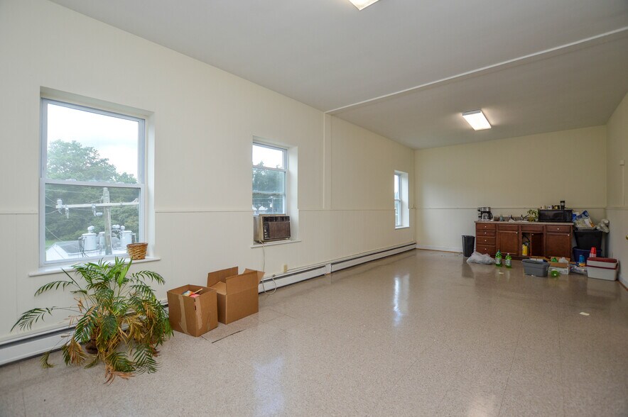 1520 S Scales St, Reidsville, NC 27320 Religious Facility For Sale